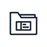 Wireframe Sketches SVG icon — ui