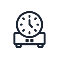 Presentation Timer