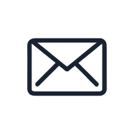 Email Envelope Icon SVG icon — productivity