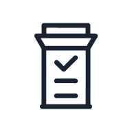 Task Checkbox Completed SVG icon — productivity